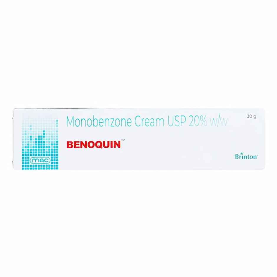 Benoquin Cream