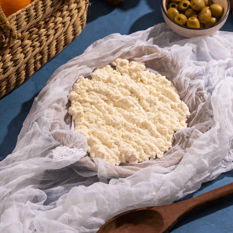 Cremeitalia Ricotta Cheese