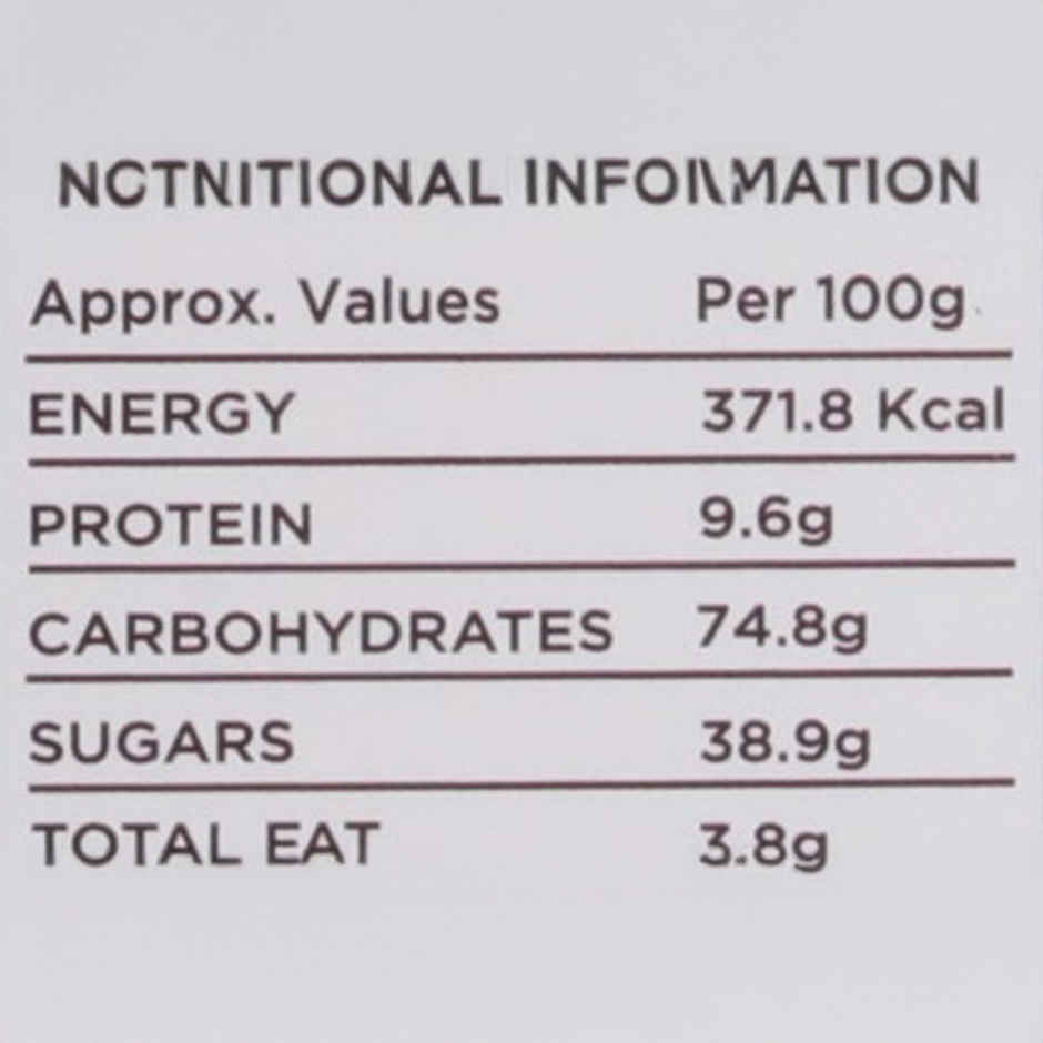 The Select Aisle Eggless Vanilla Cake Mix Frosting Mix and Sprinkles Included | Baking Essential