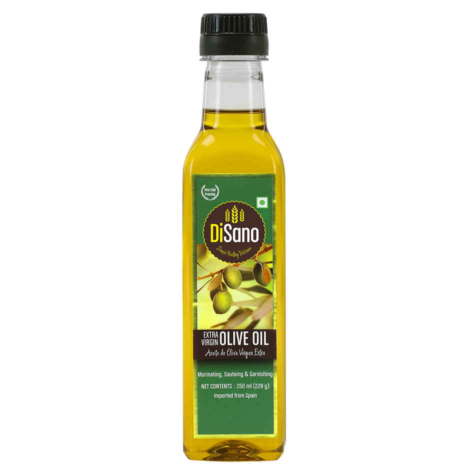 Disano Extra Virgin Olive Oil