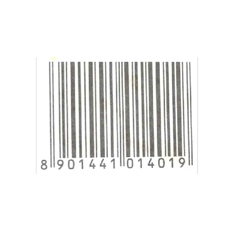 Lijjat Moong Papad | Crunchy & Classic