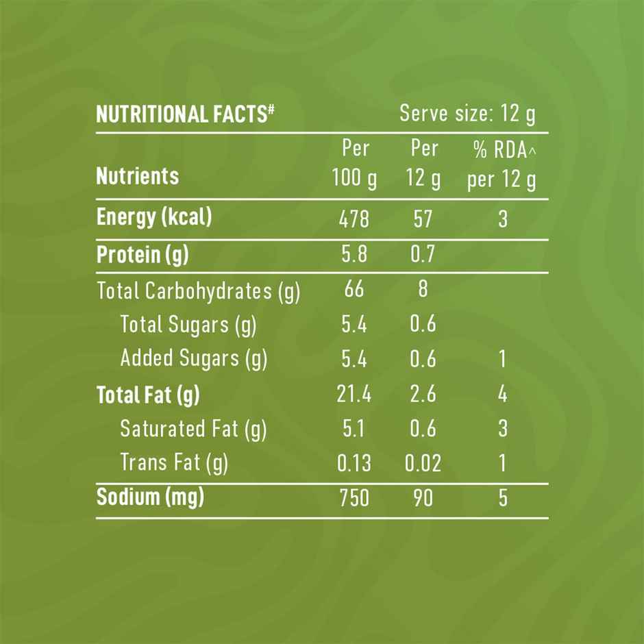 Adf Soul Sriracha Dip (200g) & Too Yumm! Sour Cream & Onion Veggie Stix | Munching Snack | On-The-Go Munchies (75g) Combo