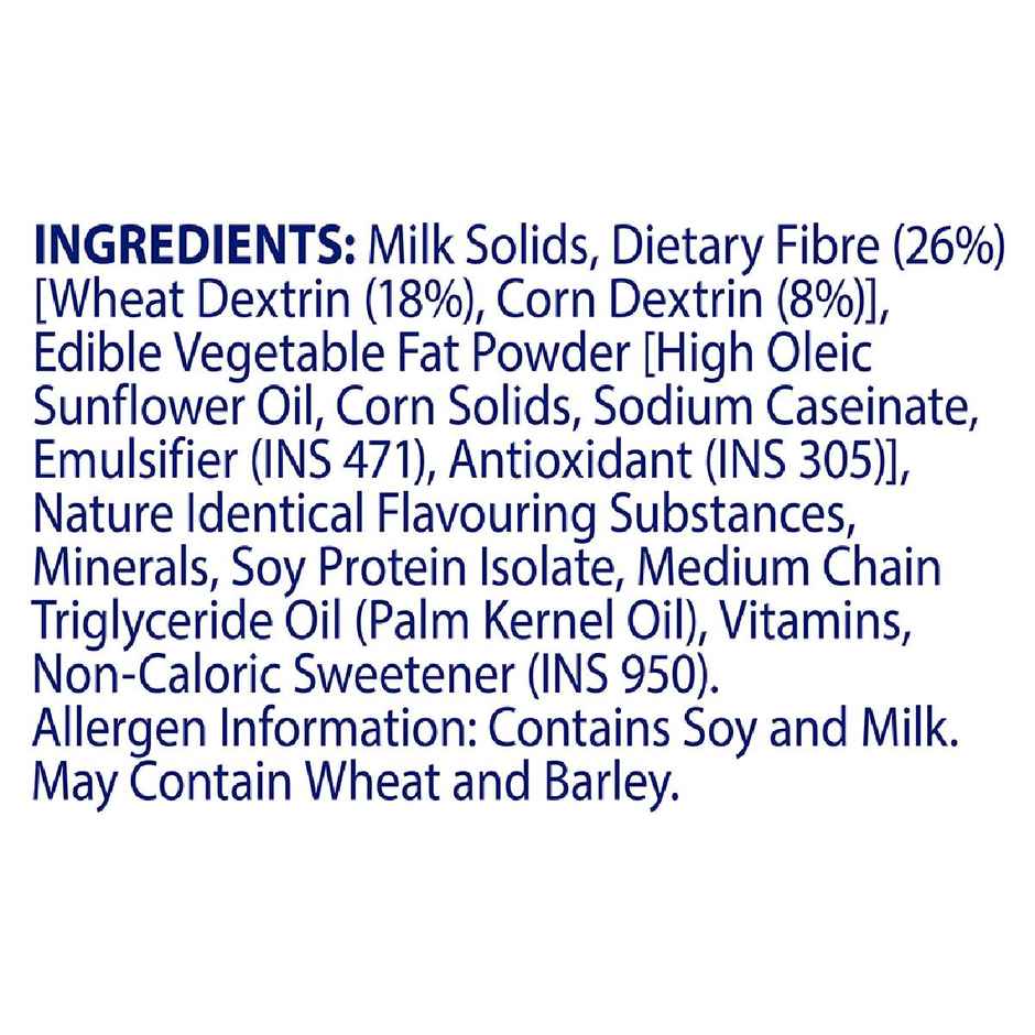 Horlicks Diabetes Plus