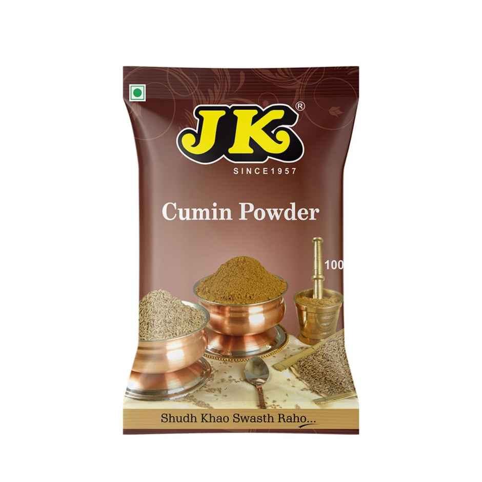 Jk Jeera Powder (Cumin)