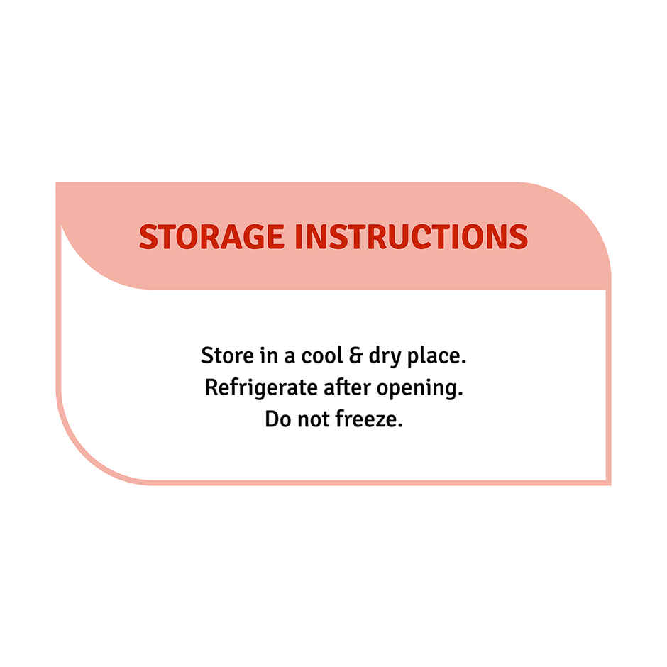 Veeba Tomato Ketchup No Added Sugar