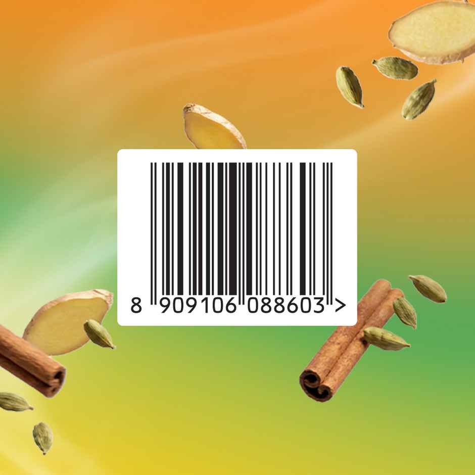 Red Label Instant Assorted Chai Premix
