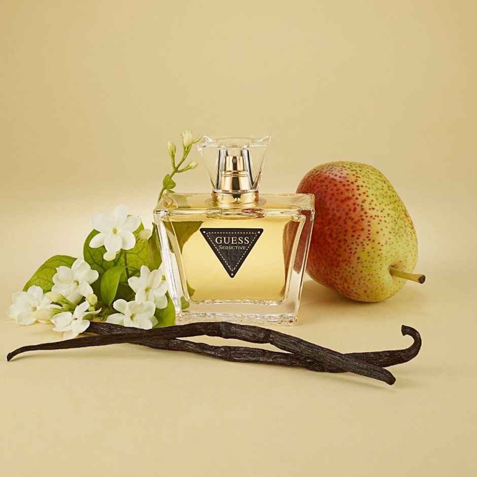 Guess Seductive Woman Eau de Toilette