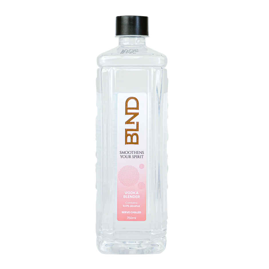 BLND Vodka Blender