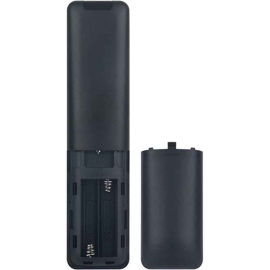 Ailkin All in one Voice Remote Control fit for Realme TV Stick 4K RMV2105,Smart TV,SLED,Smart TV SLED 4K,Smart TV 4K,Smart TV Full HD,RMV2101 Smart TV Neo,4K Smart Google TVStick