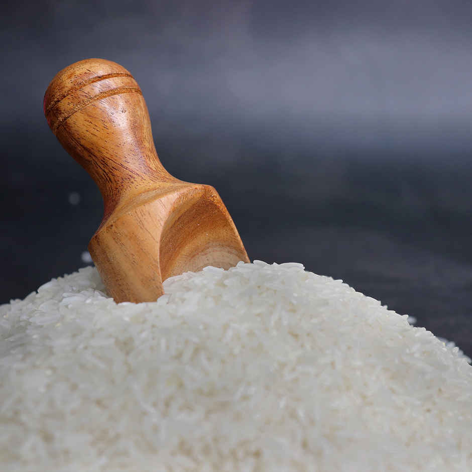 GTS Original Kolam Rice