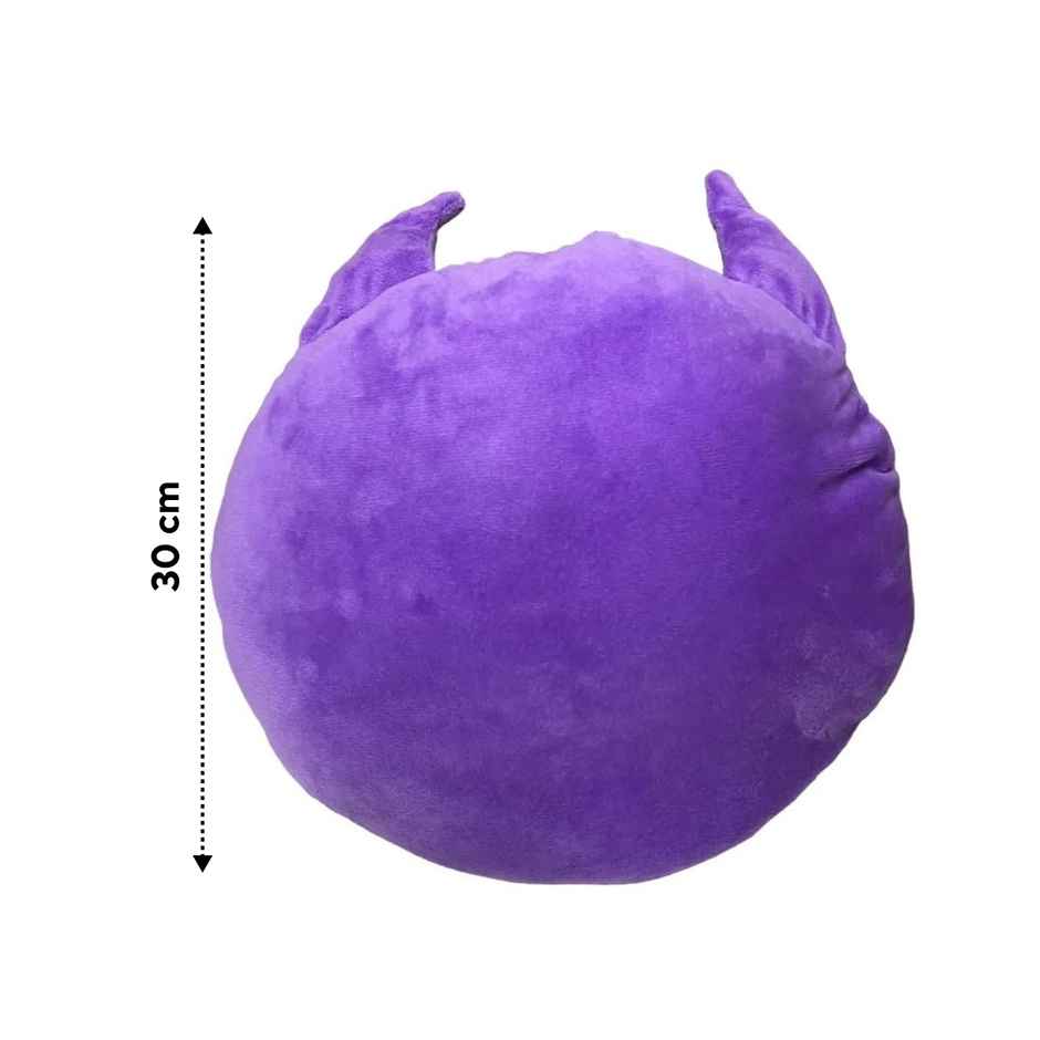 Sterling Soft Toys- Smiley Devil Cushion