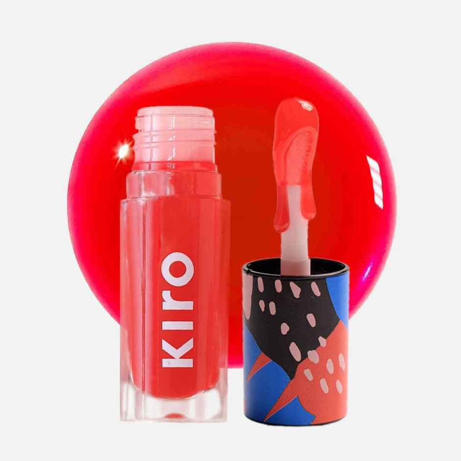 Kiro Ph-Play Lip & Cheek Oil - Cherry Nectar