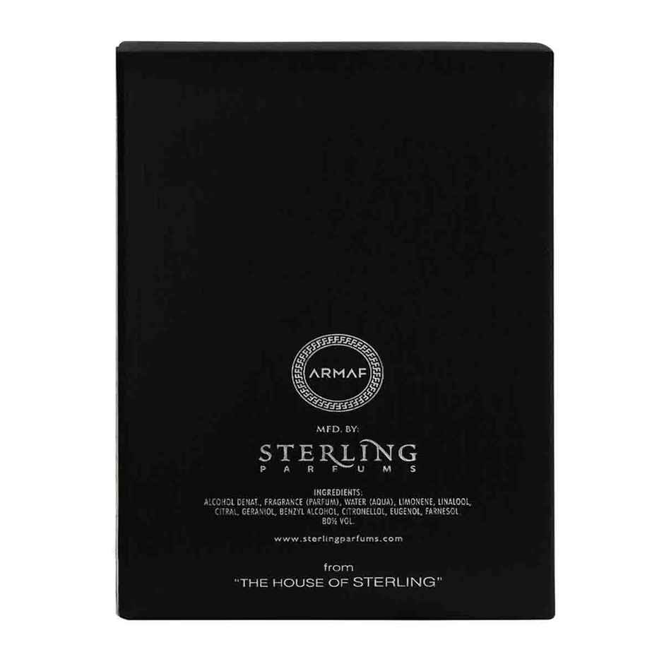 Armaf Club de Nuit Intense Men Eau da Toilette