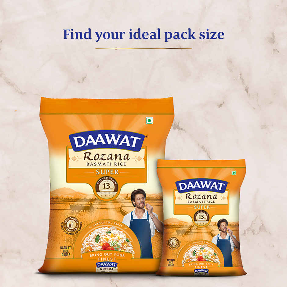 Daawat Rozana Super 90