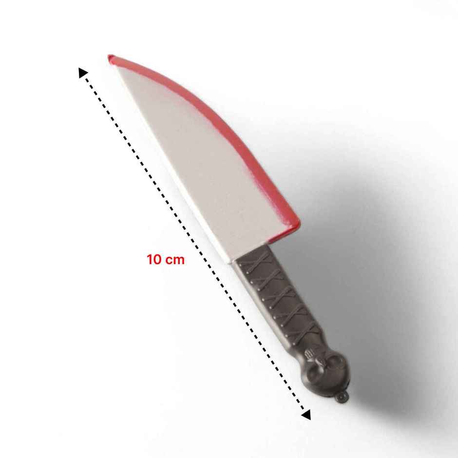 Tricky Toy Knife | Halloween Special | Festvista