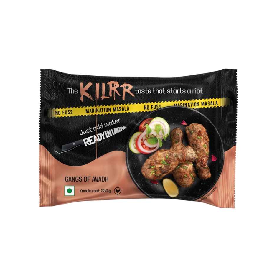 KILRR Gangs Of Awadh Chicken Masala