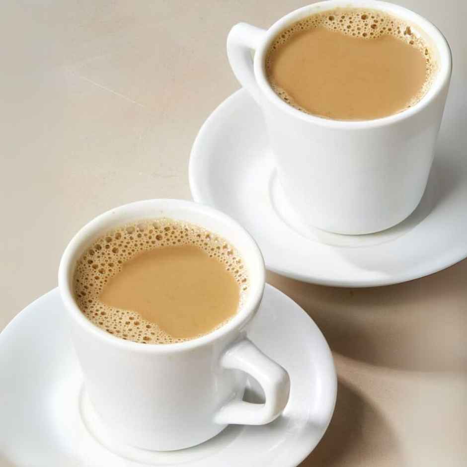 Wagh Bakri Navchetan Danedar Natural Tea