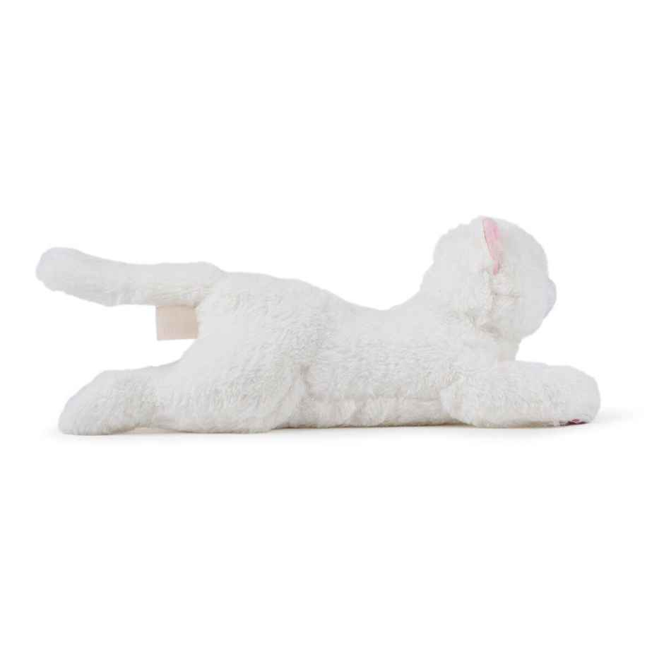 Hamleys Jeannie Magic Vanilla Cat 35 cm Soft Toy
