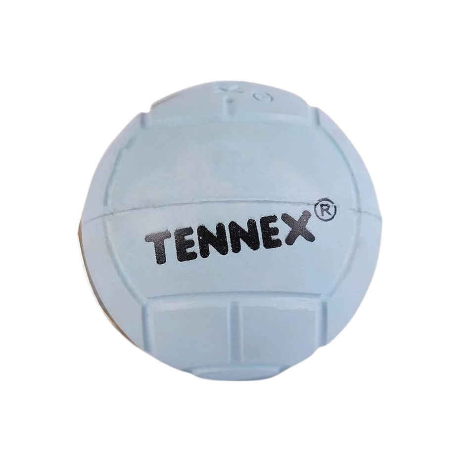 Classic Distributor Cricket Rubber Ball (Colour May Vary)