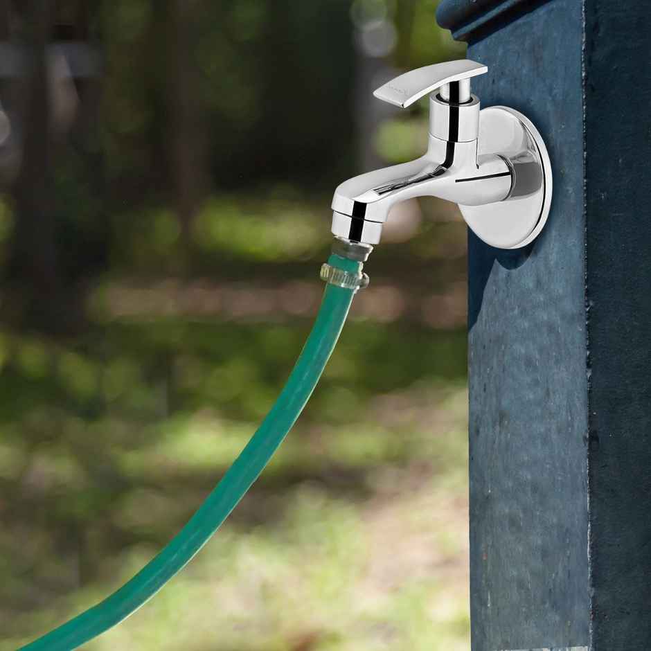 Kamal Nozzle Bib Cock - Vista | Vst-2516 Bib Tap Faucet