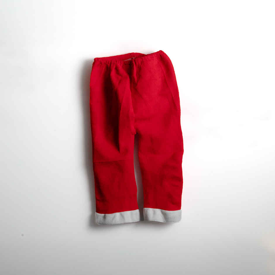 Santa Dress Costume for Kids | 3-5 Years | Picfest