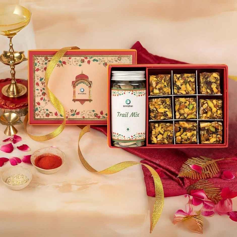 Dharohar Diwali Gift Box | Anveshan