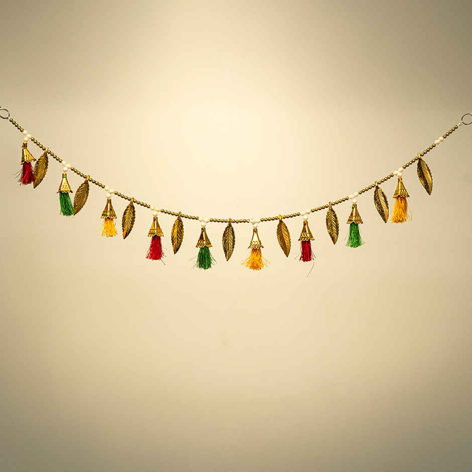Door Toran & Side Hanging Set | Assorted | Aarvi