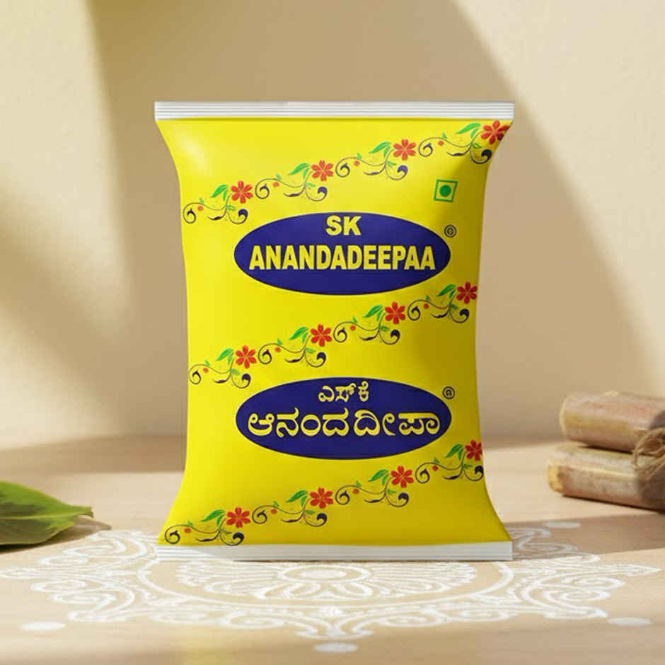 Sk Aanandam Pouch | Anandam