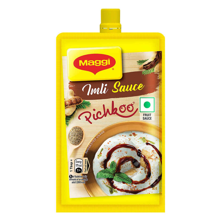 MAGGI Imli Sauce Pichkoo