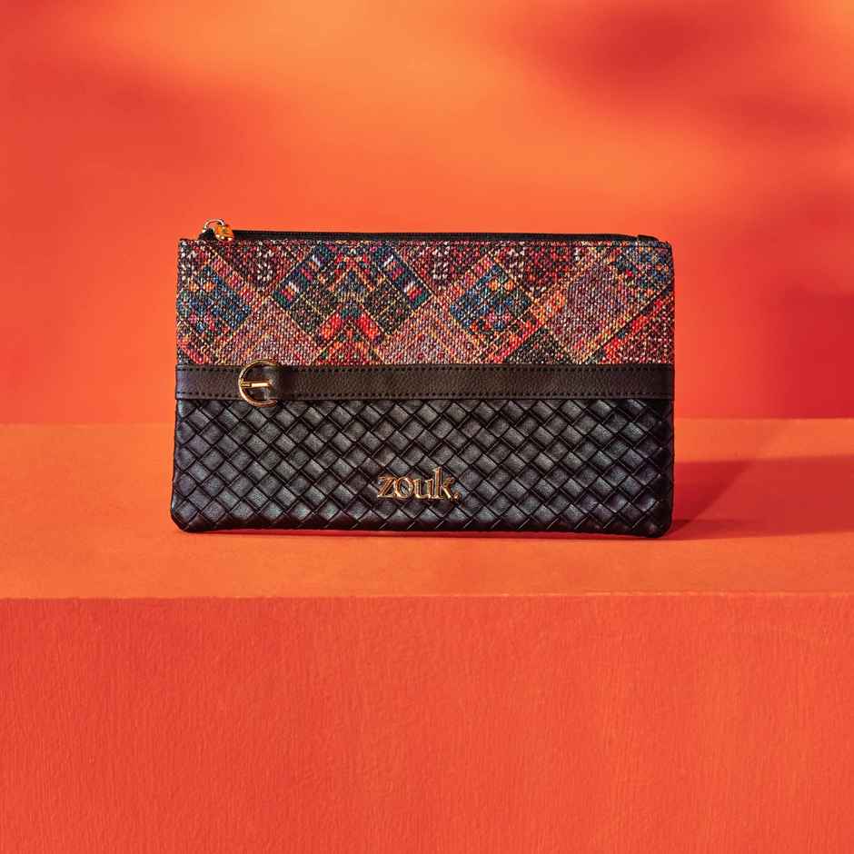 Zouk Mandala Getaway Multicolour Gift Box for Women