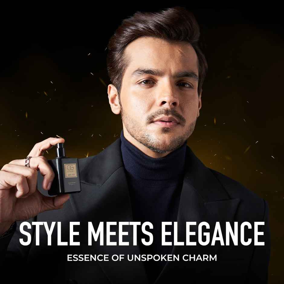 Og Beauty Luxury Royal Oud Eau De Parfum