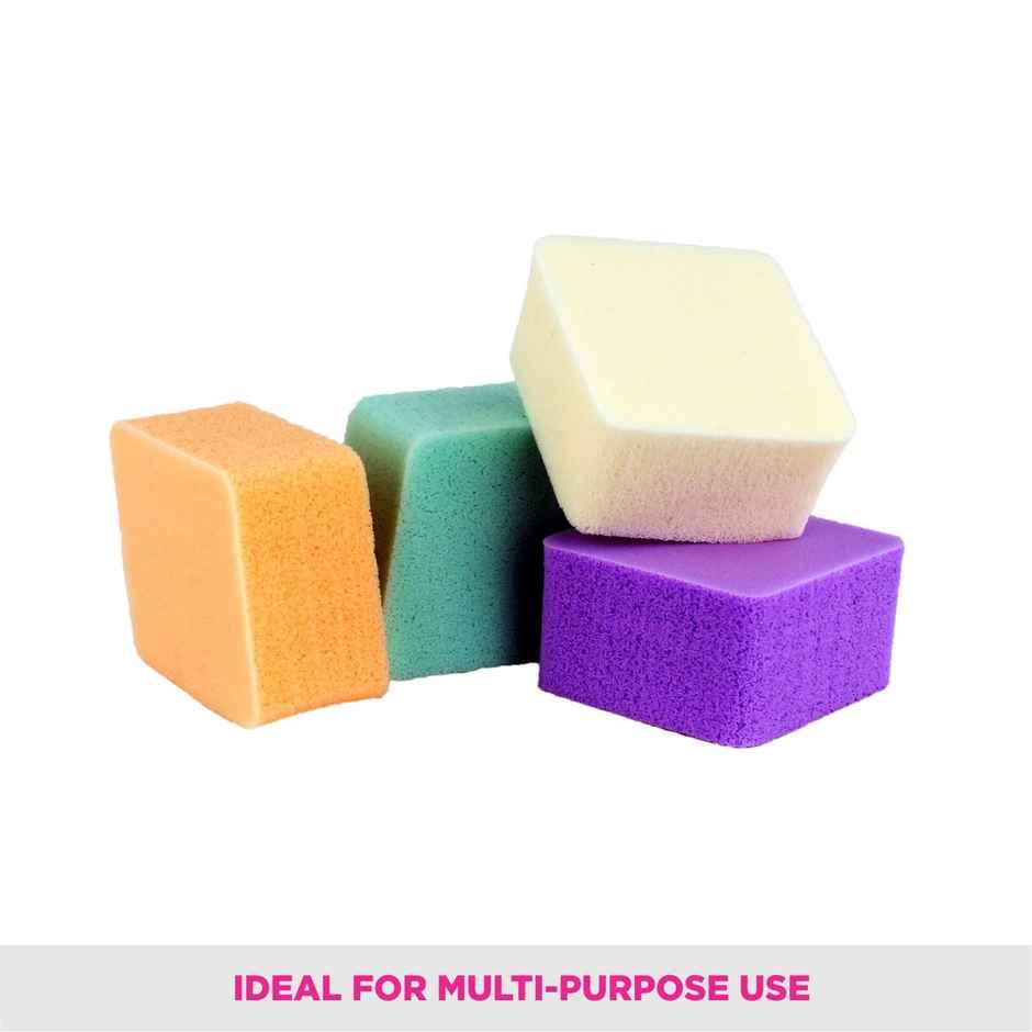 VEGA Makeup Sponge - Large (NR25)