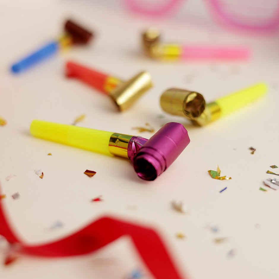 Party Hooters for Cheering & Celebrations | Propcon