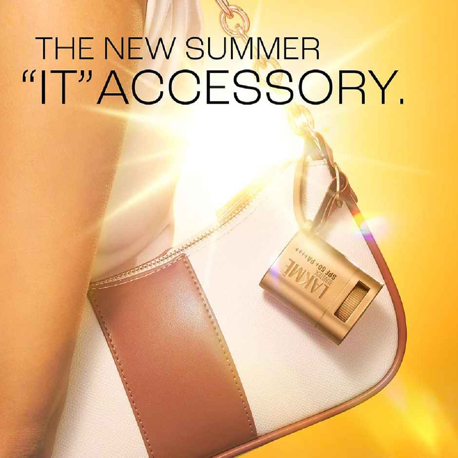 Lakme Sun Expert Invisible Spf 50 Pa++++ Sunscreen Stick