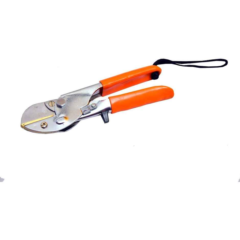 Visko 503 Super Bypass Pruner | Manual