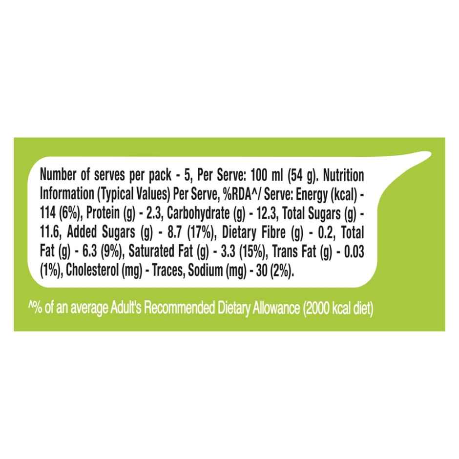 Kwality Wall's Majestic Kesar Pista Tub | Creamy & Indulgent