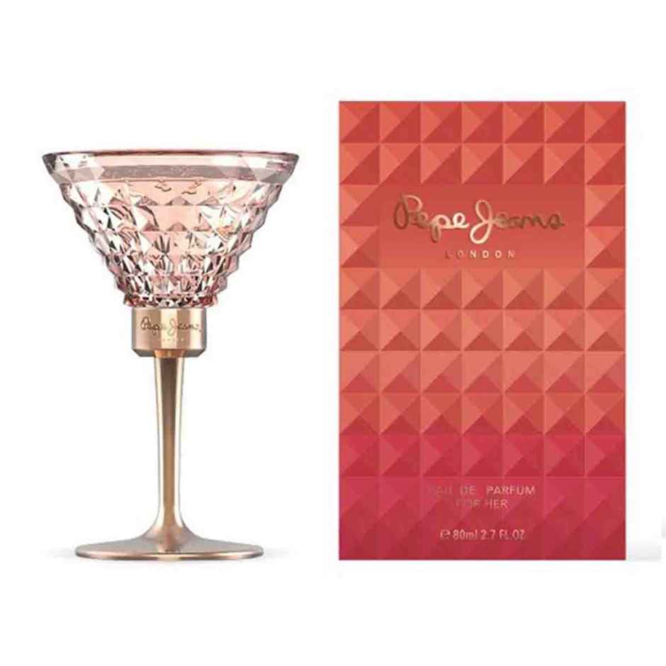 Pepe Jeans for Her Eau De Parfum