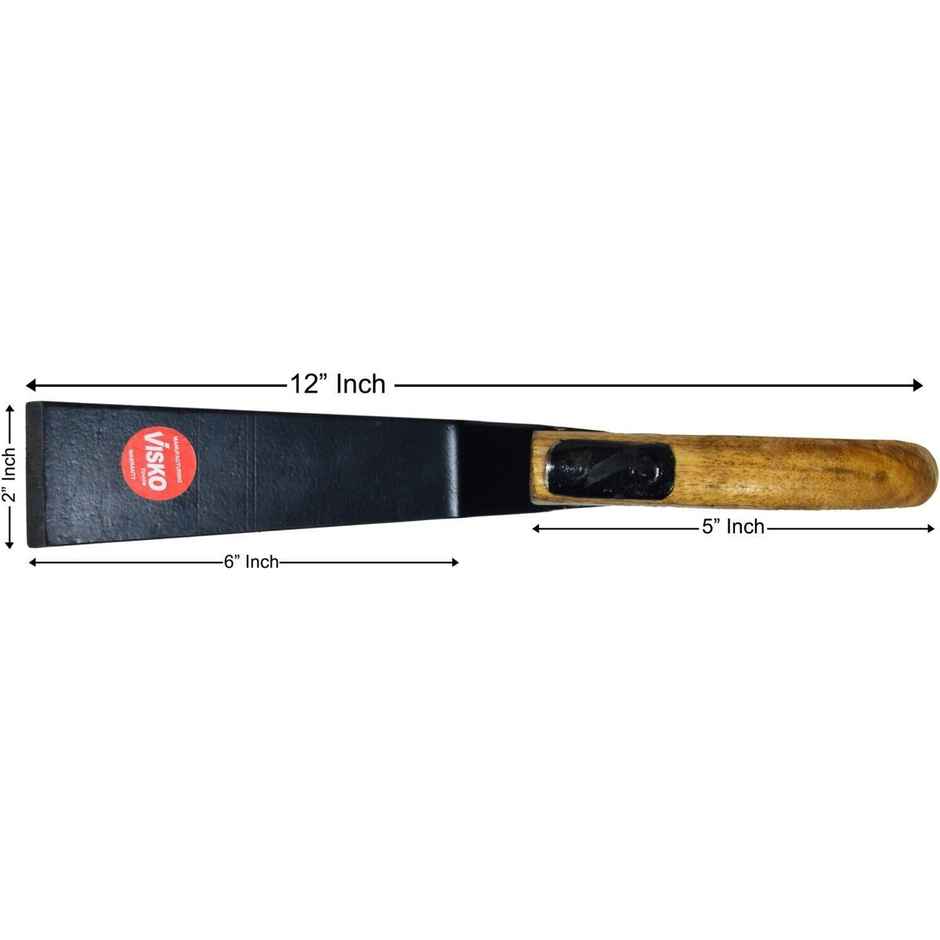 Visko 514W2 Garden Tool Kit