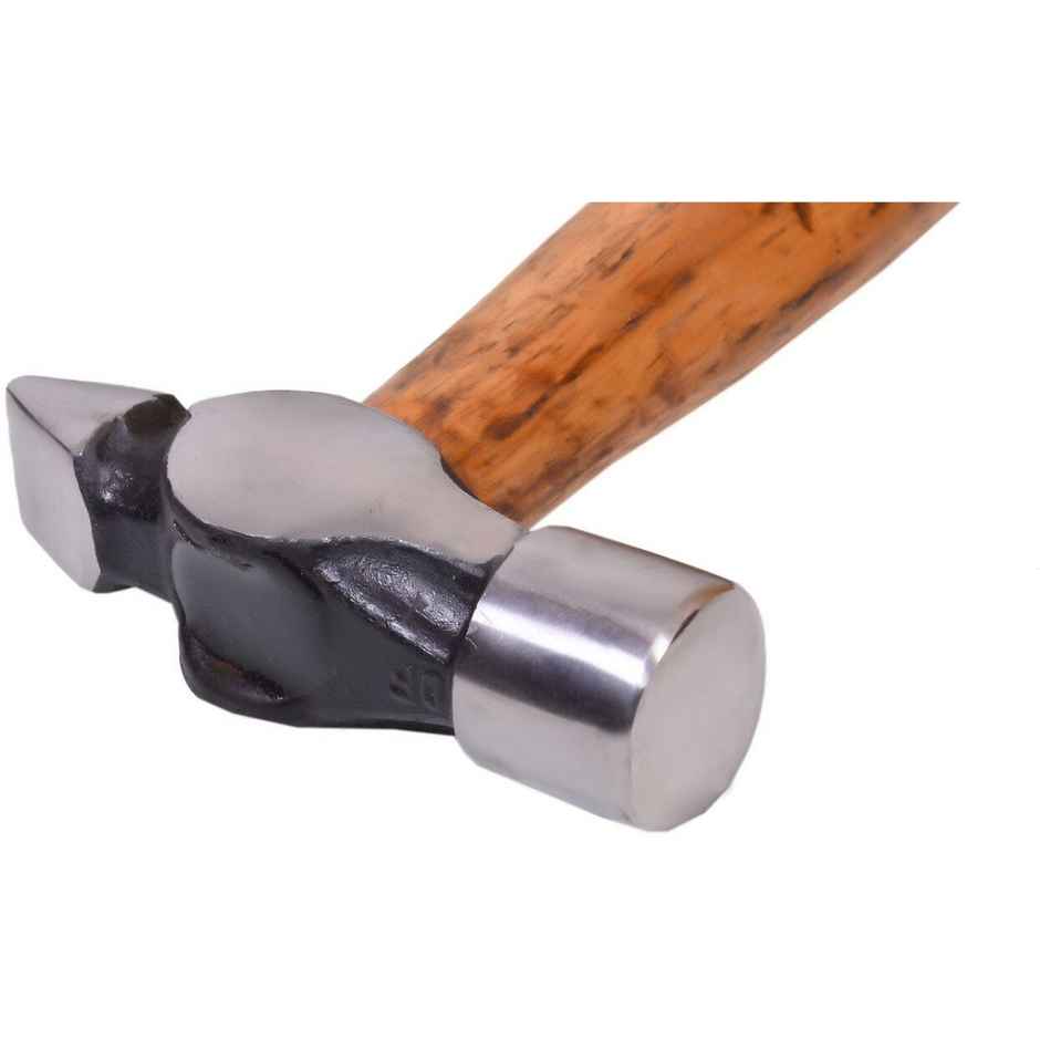 Visko 719 Cross Peen Hammer | 0.3 Kg
