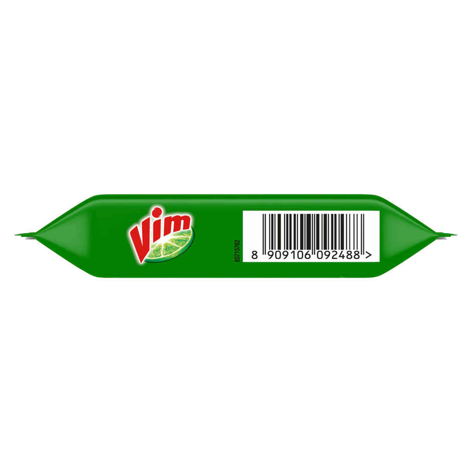 Vim Lemon Dishwash Bar