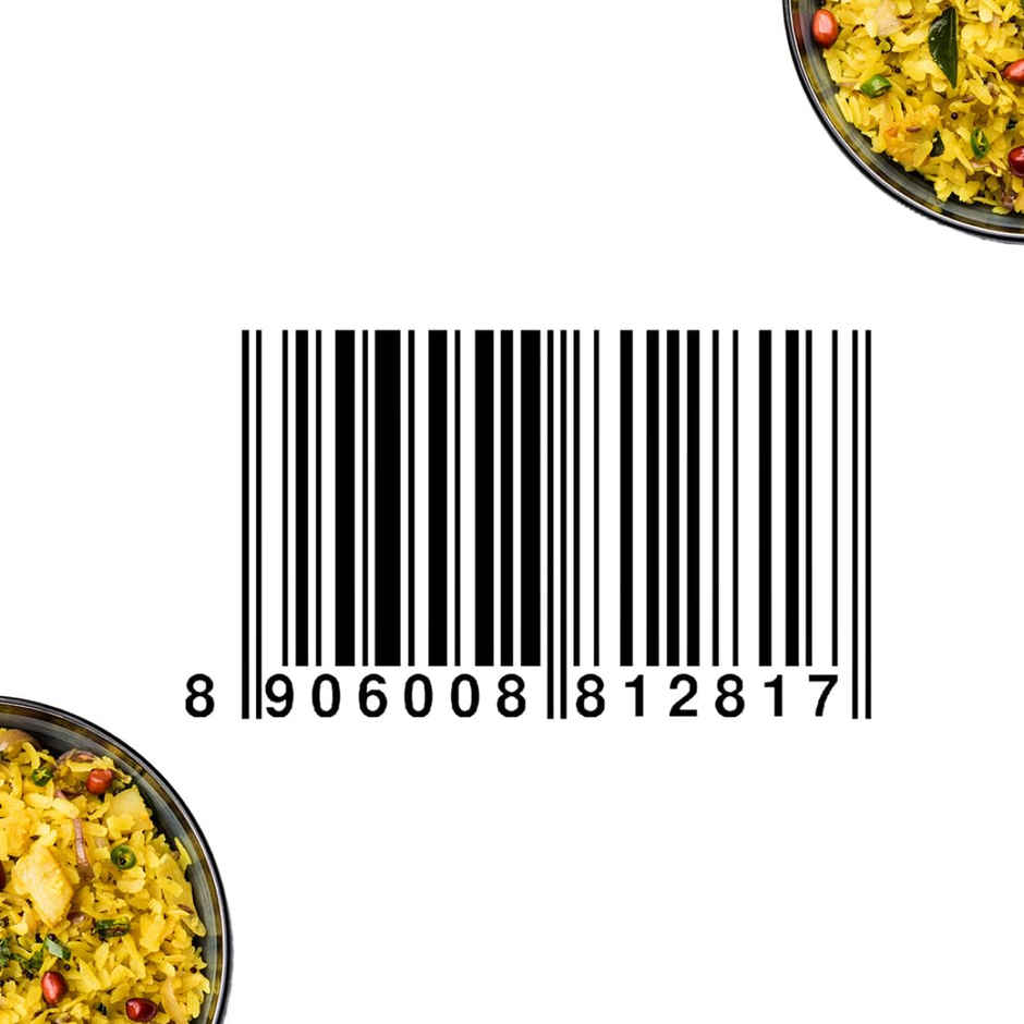 Fortune Poha | Thick Combo 