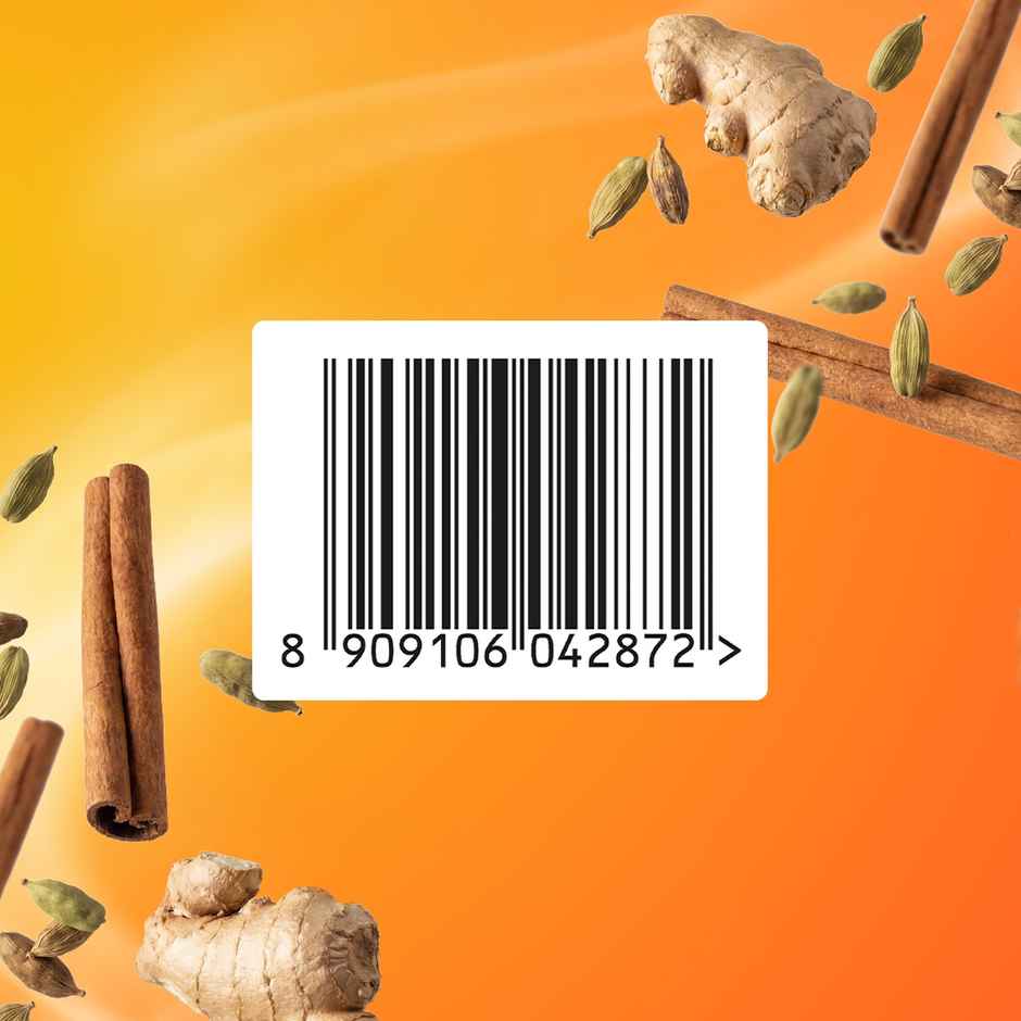 Brooke Bond Red Label, Instant Masala Chai Premix, Instant Tea Premix