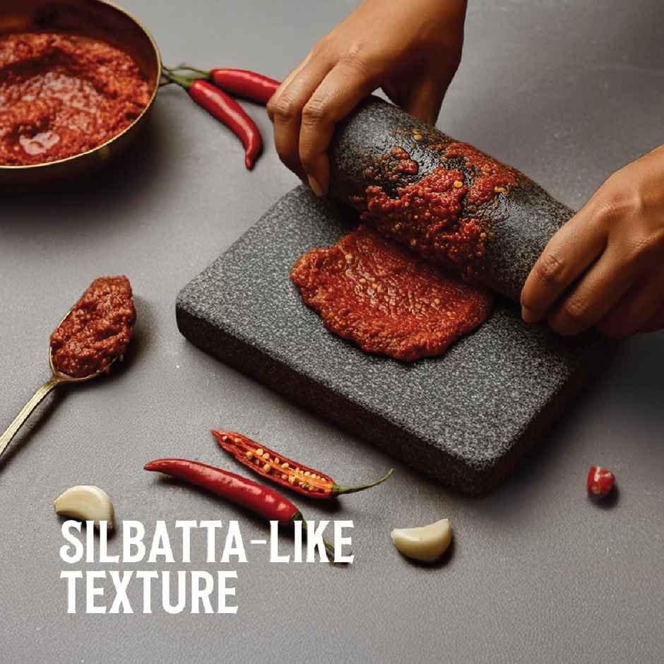 Kissan Teekhi Lehsun Mirch Chutney Doy