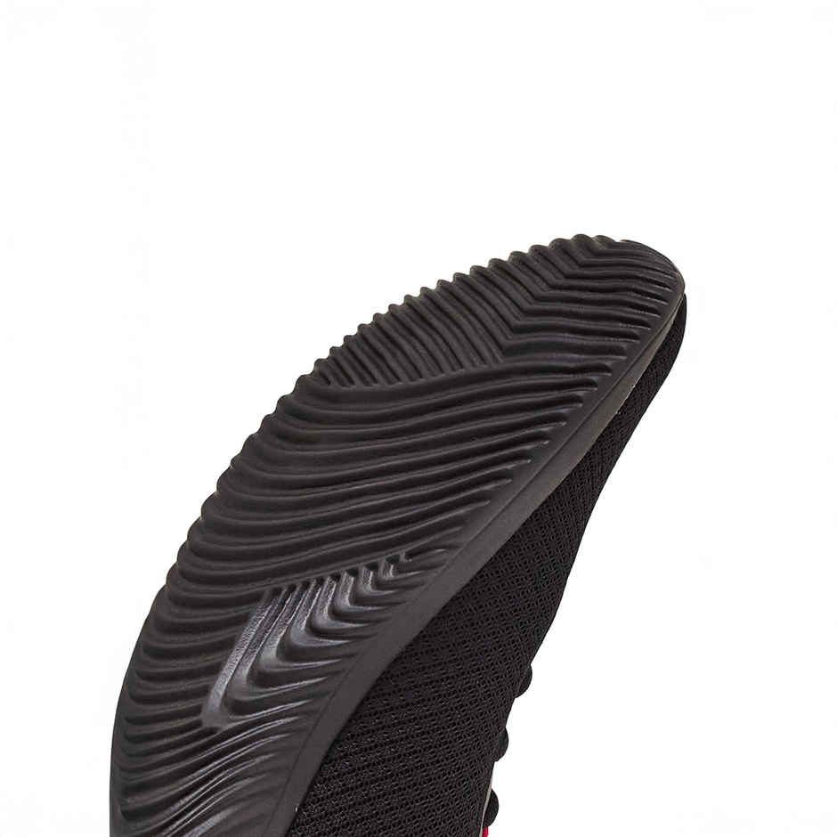 Campus Cristy Black Women's Running Shoes | UK8