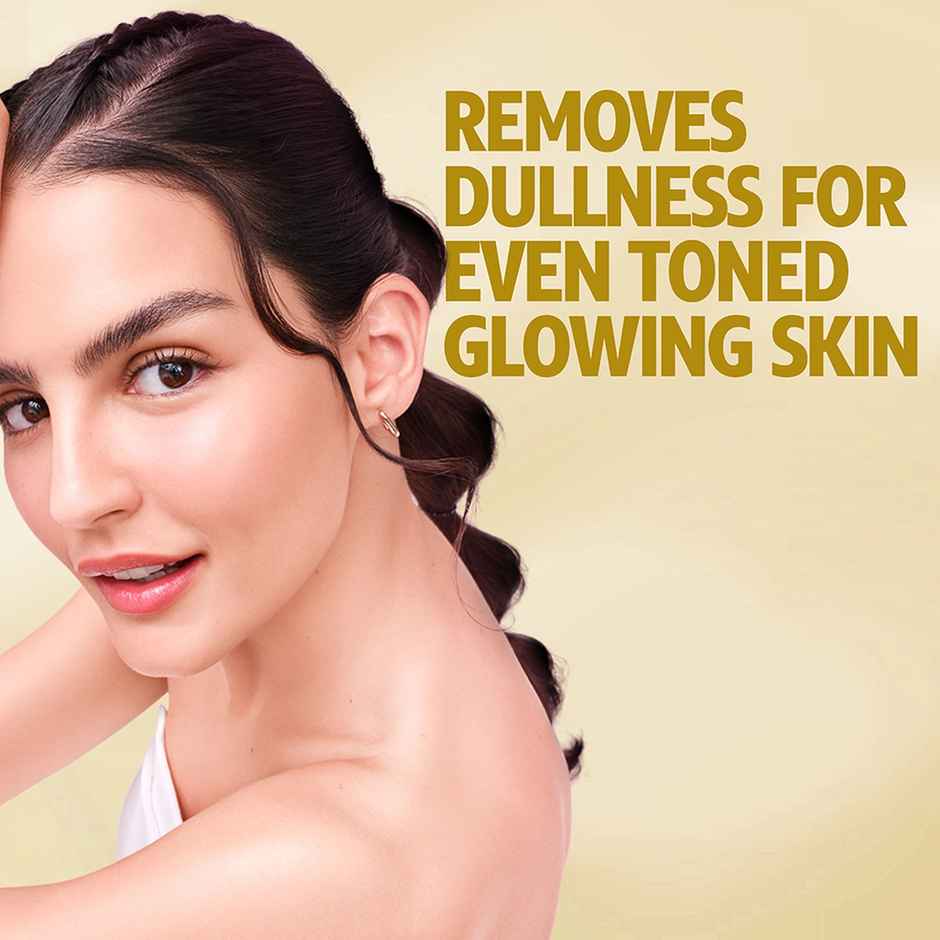 Vaseline Gluta Hya Flawless Glow