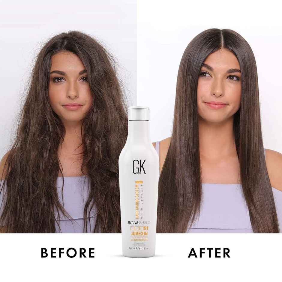 Gk Hair Color Shield Conditioner