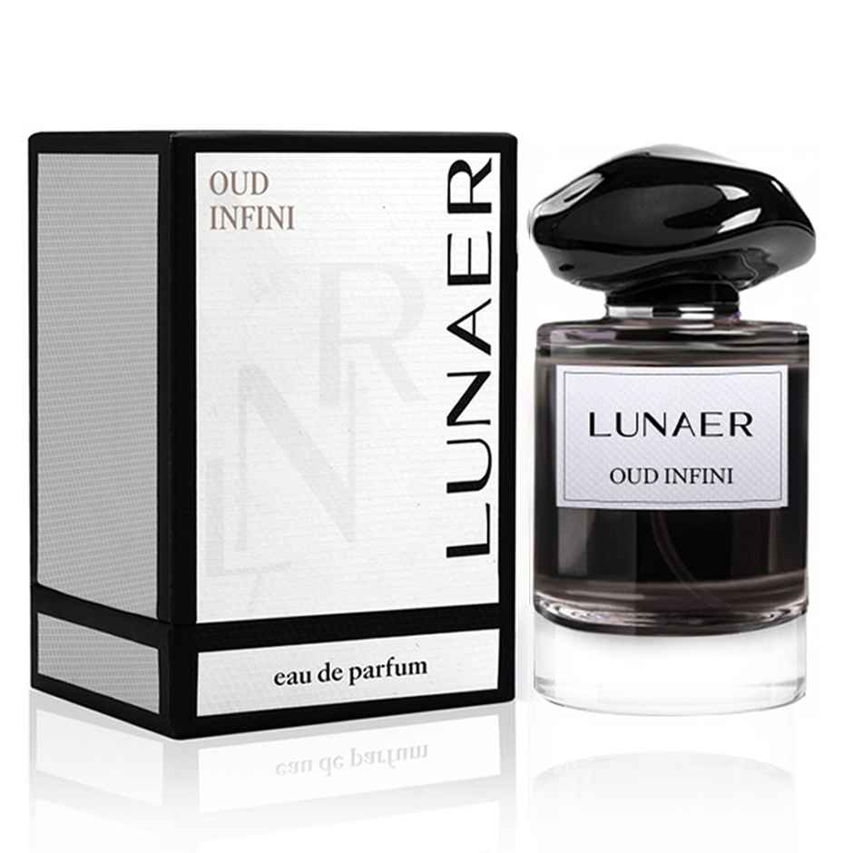Lunaer Oud Infini Men's Perfume