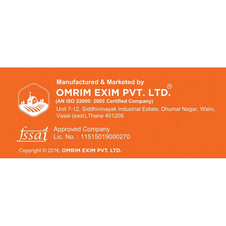 Namaskaram Madras Mix | Crunchy Savory Snack