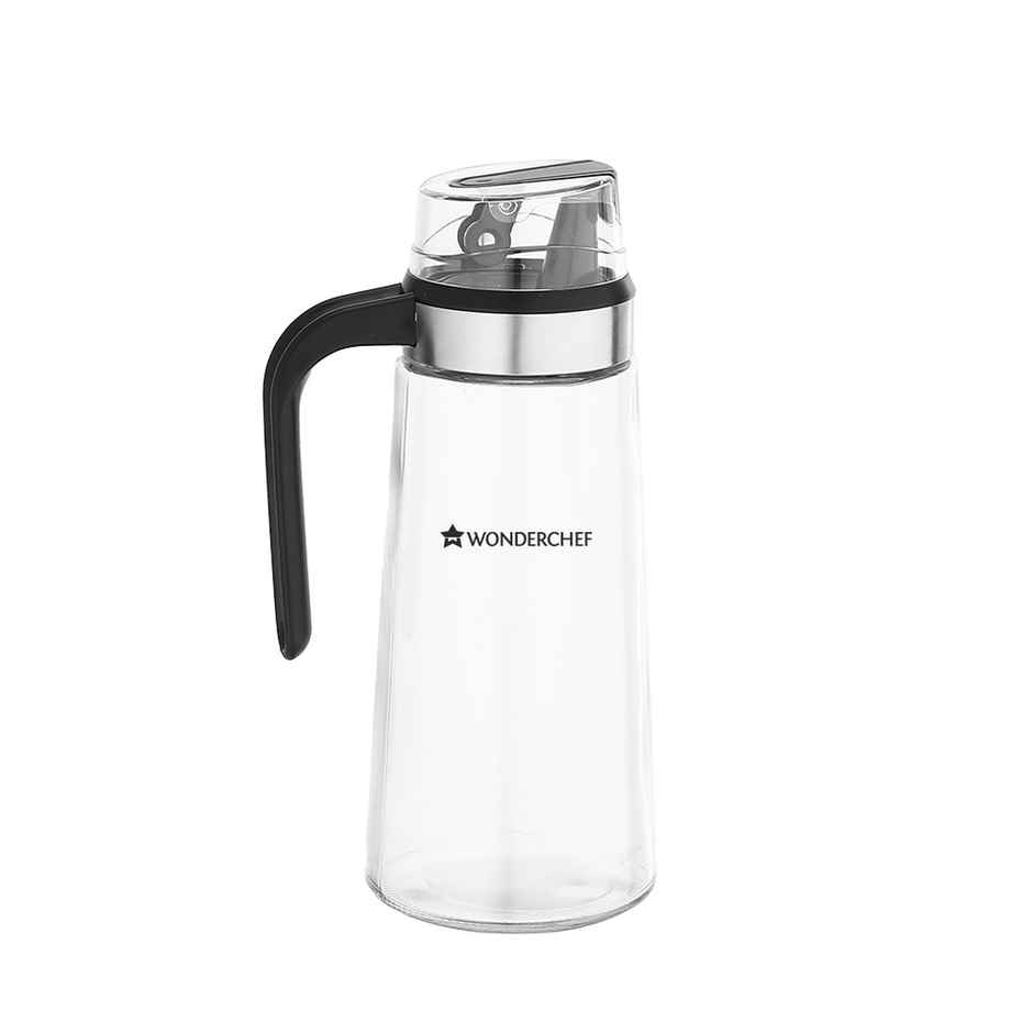 Wonderchef No Drip Oil Pourer 600ml