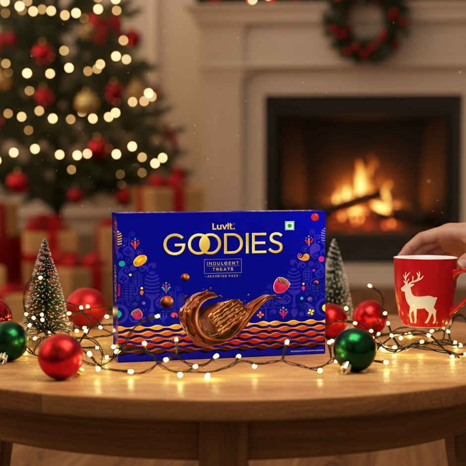 Luvit Goodies Assorted Gift Pack Combo